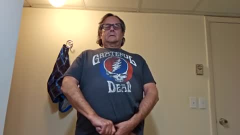 Dr. Feelgood online show from June 21, 5:32 am