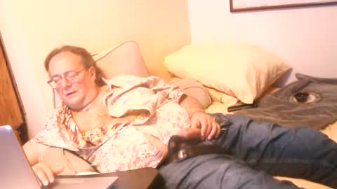 Dr. Feelgood online show from July 3, 5:14 am