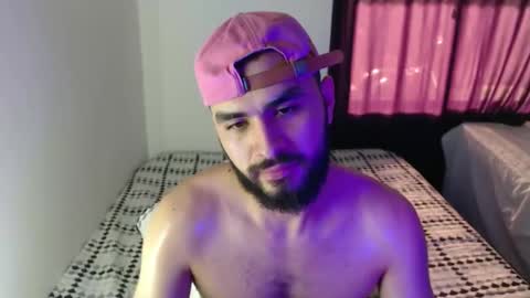 dricusabdallah online show from February 5, 9:08 pm