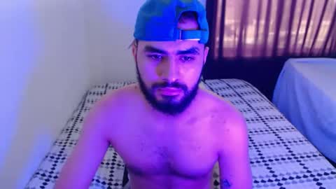 dricusabdallah online show from February 8, 6:44 pm