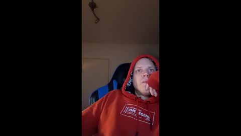 Snapshot of drijn3 chatting on January 17, 4:11 pm drijn3 online show from January 17, 4:11 pm