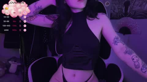 Tara  Sonny online show from February 7, 6:28 am