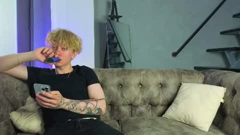 Adam online show from July 11, 4:59 am