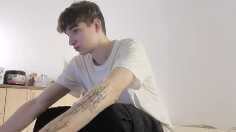 Mark online show from December 22, 5:10 pm