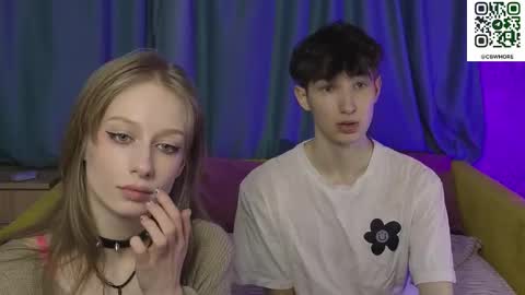 Snapshot of drinklinov chatting on February 14, 2:41 am Mark online show from February 14, 2:41 am