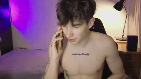 Snapshot of drinklinov chatting on March 1, 2:52 pm Mark online show from March 1, 2:52 pm