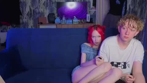 Mark online show from May 29, 10:08 pm