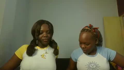 Kimberly online show from February 17, 12:29 am