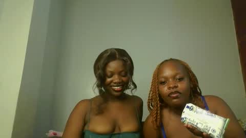 Kimberly online show from February 25, 12:42 am