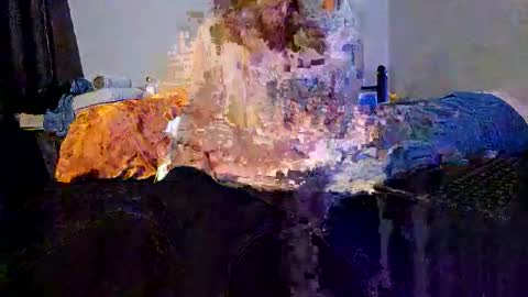 drippiehippie420 online show from February 23, 12:57 pm