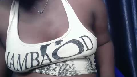 Snapshot of drippussy1 chatting on February 16, 6:37 pm Ebonypussy1 online show from February 16, 6:37 pm