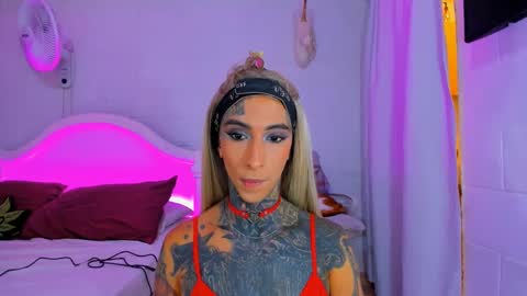 drippyorlove online show from September 28, 3:50 pm