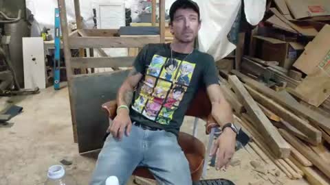Snapshot of dritylilboy chatting on June 15, 3:09 am Inexperienced catfish online show from June 15, 3:09 am