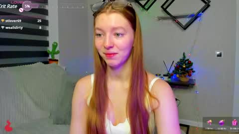 Hanna online show from December 27, 1:11 am