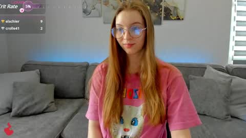 Hanna online show from February 9, 6:43 am