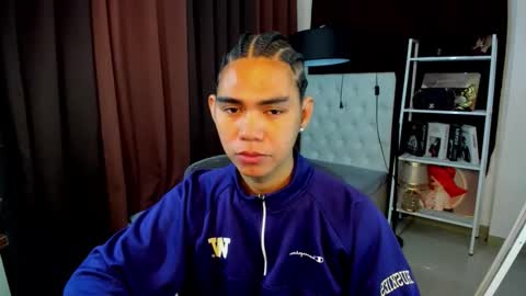 Drixiboyj online show from September 15, 5:51 am