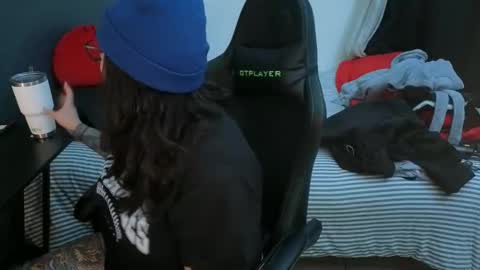 Drizzypeach602 online show from March 13, 6:31 am