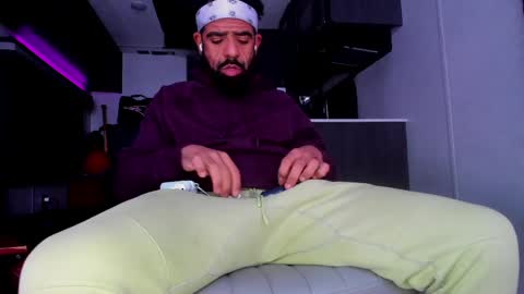 DirtyDrizzy online show from March 30, 3:07 am