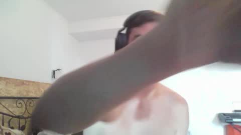 Snapshot of drjones6699 chatting on March 16, 5:44 am Johnny California online show from March 16, 5:44 am