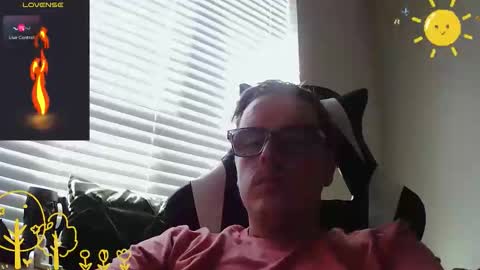 drknyght2k online show from February 19, 8:05 pm