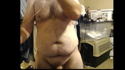 Hello Hope you enjoy what you see. I love attention in dirty talk and tips thickcock  edging precum dirtyTalk C2C online show from October 29, 5:36 pm