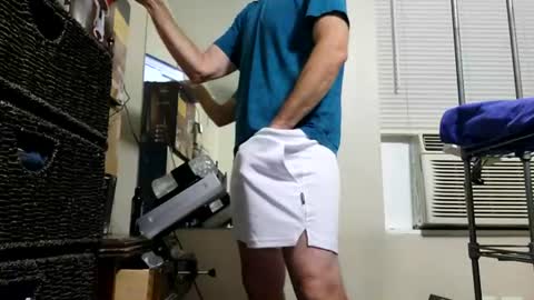 Hello Hope you enjoy what you see. I love attention in dirty talk and tips thickcock  edging precum dirtyTalk C2C online show from June 18, 9:09 am