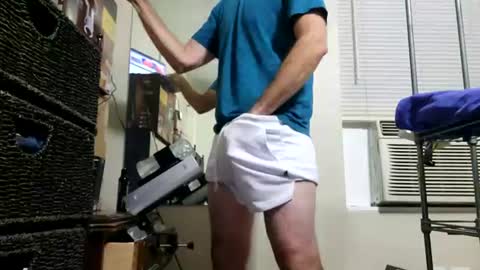 Hello Hope you enjoy what you see. I love attention in dirty talk and tips thickcock  edging precum dirtyTalk C2C online show from June 18, 9:14 am
