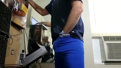 Hello Hope you enjoy what you see. I love attention in dirty talk and tips thickcock  edging precum dirtyTalk C2C online show from June 23, 7:12 pm