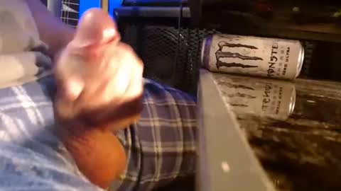 drmonstercock8x8tthick online show from October 12, 10:42 pm