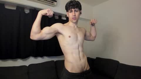 Alexander online show from October 6, 2:31 am