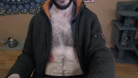 Snapshot of drmst13_2 chatting on December 14, 7:29 pm River online show from December 14, 7:29 pm