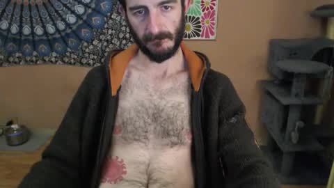 River online show from December 18, 1:22 am