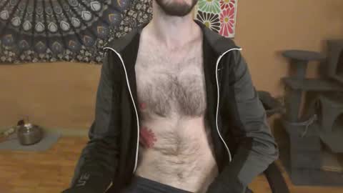 River online show from February 4, 12:49 am