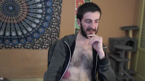 River online show from February 22, 11:58 pm