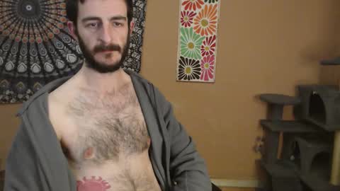 River online show from February 27, 2:55 am