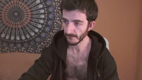 River online show from March 13, 2:29 am