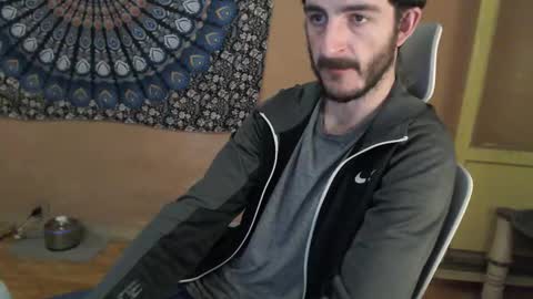 River online show from March 19, 2:37 am