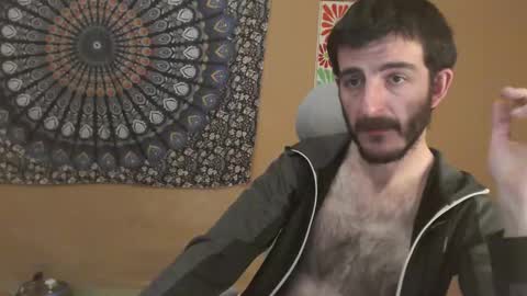 River online show from March 24, 2:49 am