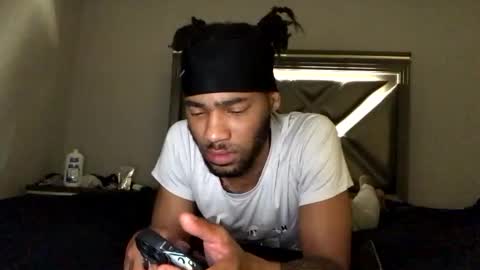 2xTheTrouble online show from November 8, 11:32 am