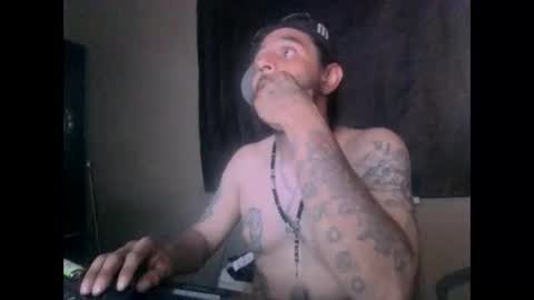 Snapshot of drogoloko233 chatting on June 2, 12:12 am drogo lpkp online show from June 2, 12:12 am