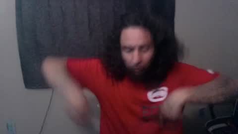 Snapshot of drogoloko233 chatting on June 14, 7:27 pm drogo lpkp online show from June 14, 7:27 pm