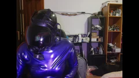 Drone1397 online show from February 11, 11:44 pm