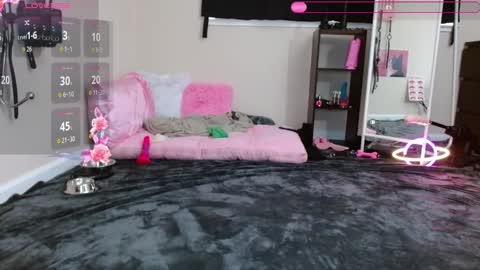 Bambi online show from October 28, 9:17 pm