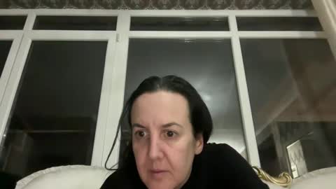 Dr. Resa online show from March 1, 7:48 pm