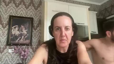 Dr. Resa online show from March 12, 11:09 am