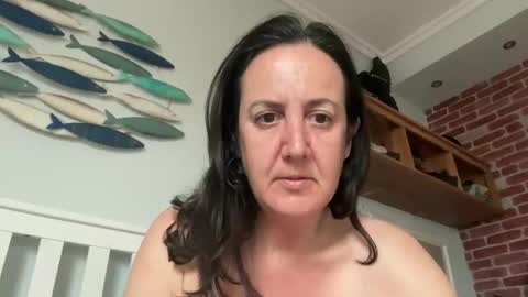 Snapshot of drresa chatting on April 2, 5:38 am Dr. Resa online show from April 2, 5:38 am