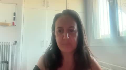 Snapshot of drresa chatting on April 7, 5:19 am Dr. Resa online show from April 7, 5:19 am
