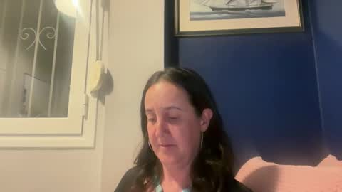 Snapshot of drresa chatting on April 7, 5:24 pm Dr. Resa online show from April 7, 5:24 pm