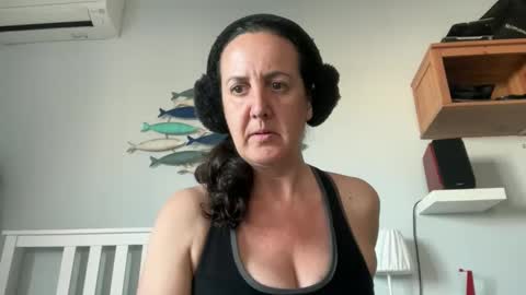 Snapshot of drresa chatting on April 9, 7:03 am Dr. Resa online show from April 9, 7:03 am