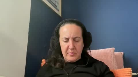 Snapshot of drresa chatting on April 14, 7:25 am Dr. Resa online show from April 14, 7:25 am